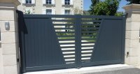 Notre société de clôture et de portail à Saint-Cyr-de-Valorges
